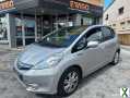 Photo honda jazz 1.4 IDSI IMA HYBRID 100H 90 FULL-HYBRID COMFORT CV