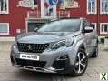 Photo peugeot 3008 phase 2 allure 1.2 e-thp 130ch 2017 83018 kms toit