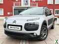 Photo citroen c4 cactus shine 1.2L ESS 110ch gps + camera recul