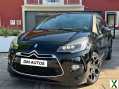 Photo citroen ds3 sportchic 1.6l turbo 165 ch 2014 114 152 kms