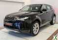 Photo land rover range rover evoque Land 2.0 P200 200ch S AWD BVA9