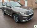 Photo jeep grand cherokee V6 3.0 CRD 250 Multijet S