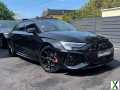 Photo audi rs3 Sportback 2.5 TFSI 400 S tronic 7 Quattro