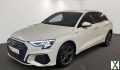 Photo audi a3 40 TFSIe 204 S tronic 6 S Line