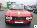 Photo lancia fulvia LANCIA FULVIA 1.6 HF LUSSO