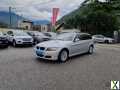 Photo bmw 320 Touring 320d 177 ch Luxe