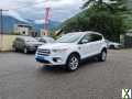 Photo ford kuga TDCi 120cv Titanium 112 800 kms