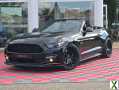 Photo ford mustang GT 5.0 v8 Cabriolet 421 BVA