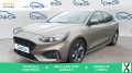 Photo ford focus IV 1.0 EcoBoost 125 ST-Line