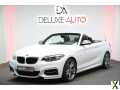 Photo bmw 240 M240i xDrive BVA