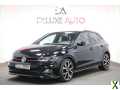 Photo volkswagen polo VI GTI 2.0 TSI 200 DSG 6