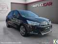 Photo citroen c4 Exclusive BMP6