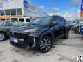 Photo toyota yaris cross Hybrid 116h - BV CVT Design