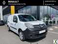 Photo renault kangoo II EXPRESS MAXI GRAND VOLUME EXTRARLINK BLUE DCI 9