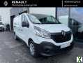 Photo renault trafic III GRAND CONFORT L2H1 1300 ENERGY DCI 120