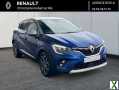 Photo renault captur II INTENS TCE 100