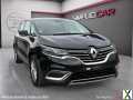 Photo renault espace Intens EDC