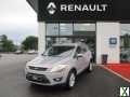 Photo ford kuga 2.0 TDCi 140 DPF 4x2 Trend