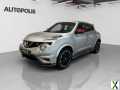 Photo nissan juke 1.6 NISMO RS