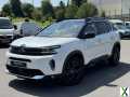 Photo citroen c5 Aircross