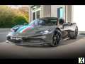 Photo ferrari sf90 stradale STRADALE ASSETTO FIORANOATELIERFULL XPELCARBON