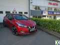 Photo nissan micra 0.9 IG-T 90 N-CONNECT