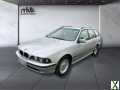 Photo bmw 520 520i Touring E39 520i PHASE 1