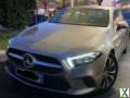 Photo mercedes-benz a 250 A250e Berline Hybride 8G-DCT Premium 218ch