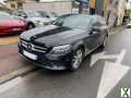 Photo mercedes-benz cl Break C 200 d - BVA 9G-Tronic BREAK - BM 205 Busi