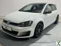 Photo volkswagen golf Golf 2.0 16V TDI CR FAP BlueMotion - 184 - BV DSG