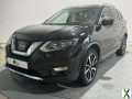 Photo nissan x-trail X-Trail 2.0 dCi - 177 - BV Xtronic Tekna All-Mode