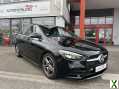 Photo mercedes-benz autres 180 d 1.5 d 116 cv BVA AMG-LINE EDITION 7G-DCT