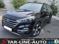 Photo hyundai tucson 2.0 CRDi 185 4WD BVA Executive 11