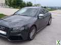 Photo audi s5 V8 4.2 FSi 450 Quattro Tiptronic A