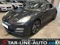 Photo porsche panamera 4S V8 4.8 400 PDK CHRONO TOIT O