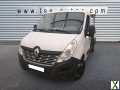 Photo renault master R3500RJ L3 2.3 dCi 125 Confort Benne Basculante +