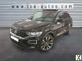 Photo volkswagen t-roc 2.0 TDI 150 DSG 7 R-Line