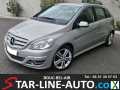 Photo mercedes-benz cl B200 B 200 CDI FAP GAR 1AN 7