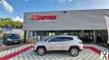 Photo jeep compass II 1.3 PHEV T4 190 4XE LIMITED