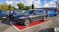 Photo bmw x3 G01 XDRIVE30D 286CH BVA8 LUXURY