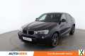 Photo bmw x4 xDrive20d M Sport BVA8 190 ch