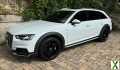 Photo audi a4 allroad Quattro V6 3.0 TDI 272 DPF Tiptronic 8 Design Luxe