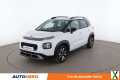 Photo citroen c3 aircross 1.2 PureTech Shine EAT6 130 ch