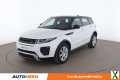 Photo land rover range rover evoque 2.0 Td4 SE Dynamic BVA 150 ch