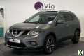 Photo nissan x-trail 1.6Dci Tekna - 7 places