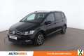 Photo volkswagen touran 1.4 TSI BlueMotion Tech Sound DSG7 7PL 150 ch