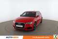 Photo audi a3 35 TFSI COD S line S tronic 7 150 ch