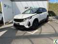 Photo peugeot 5008 1.5 BlueHDi 130ch S\\u0026S GT EAT8
