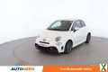 Photo abarth 500 1.4 Turbo T-Jet 595 165 ch