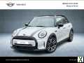 Photo mini cooper Cooper 136ch Edition Premium Plus BVA7